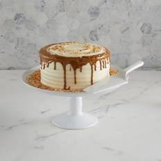 Martha Stewart Cake Stand With Server