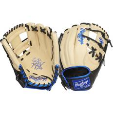 Baseball Rawlings PRONP4-2CR 11.5 Inch Model LH Nero