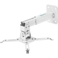 Projektorhalterungen Onkron Decken Wandhalterung Beamer Max 10 kg