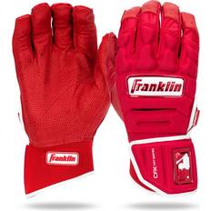 Baseball Franklin Sports CFX PRT Serie XL Rosso