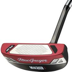 MACTEC X 001 Putter Standardgrepp