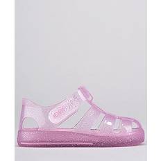Igor Clear Star Glitter Transparent Sandaler - Clear