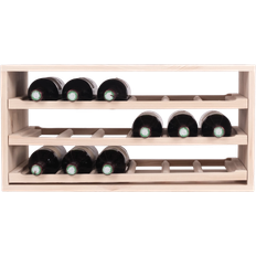 Caverack HALF LEO Wine Rack 60x30cm