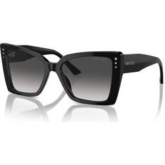 Sunglasses Jimmy Choo Mujer Sunglass JC5001B - Negro