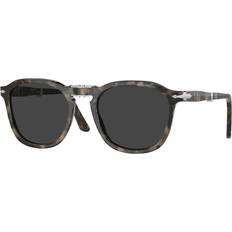 Persol Polarized - Women Sunglasses Persol PO3345S Polarized Sunglasses - Brown