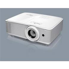 Optoma 1920x1080 (Full HD) Projectors Optoma EH401 Full HD