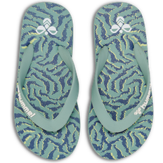 Kardborrar Flip-flops Barnskor Hummel Flip Flop JR