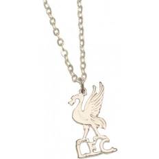 Smykkesett Liverpool FC Crest Necklace & Pendant