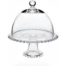 Kitchen Accessories Godinger Godinger Silver Co Chesterfield Easton Cake Stand