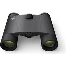 Swarovski Optik Binoculars & Telescopes Swarovski Optik CL Curio 7x21 Compact Binoculars Anthracite