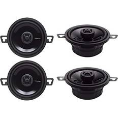 Boat & Car Speakers Rockford Fosgate New Punch P132 160W