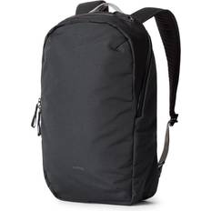 Via Backpack Slate Laptop Compartment - Black