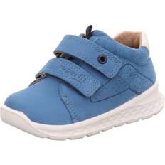 Superfit Breeze First Walking Shoes - Blue