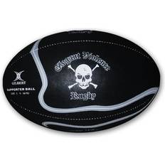 Rugby Gilbert Elegant Violence - Black