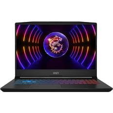 MSI 16 GB - Dedicated Graphic Card Laptops MSI Pulse15 B13VFK-280US 15.6 HD 144Hz