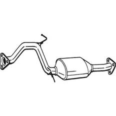 Avgassystem Bosal Katalysator 099-345