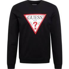 Guess Hombre Ropa Guess Sudadera Audley CN - L