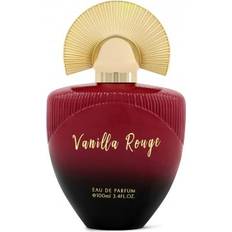 Maison Asrar Vanilla Rouge EDP 100 ml 100ml