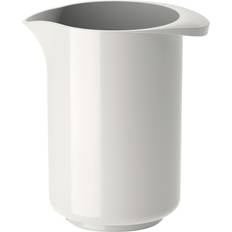 Rosti Classic White Pitcher 1.25L