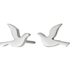 Edblad Dove Studs Steel