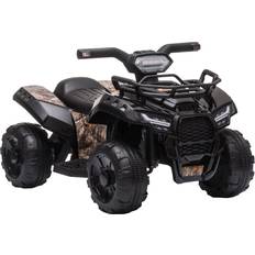 ATVs Aosom ATV Four Wheeler Ride on Car 6V