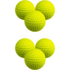 Barato Pelotas de golf Longridge 30% Reduced Distance Golf Balls 6 Pack