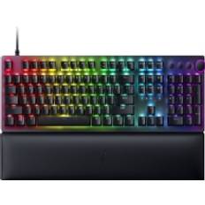 Razer huntsman v2 analog Razer Huntsman V2 Analog