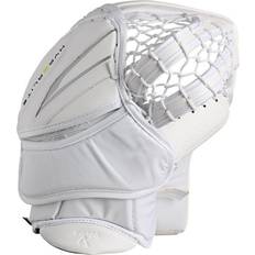 Bauer Plock Vapor Hyperlite2 Sr White