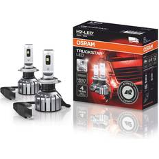 Feux de véhicule vente Osram Ampoule LED Truckstar H7 16 W 24 V