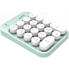 Keyboards Dsport AK18 2.4G Mini Wireless Numeric