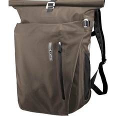 Ortlieb Vario PS QL2.1 Cycling backpack taupe