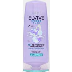 L'Oréal Paris Elvive Hydra Pure 72h Rehydrating Conditioner 400ml