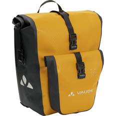 Vaude Fahrradtasche Aqua Back Plus Single rec Schwarz