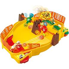 Epoch EPOCH Games Super Mario 7416 Fire Mario Stadium