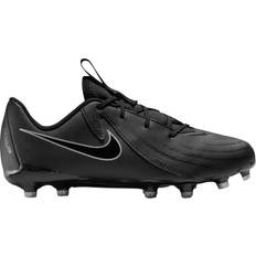 Nike Jr. Phantom GX 2 Academy MG - Black