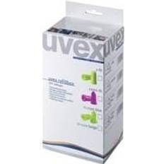 Uvex Høreværn Uvex Ørepropper X-Fit - Lime