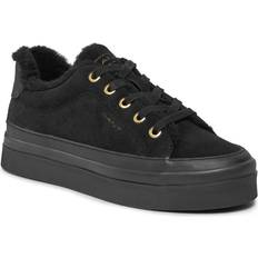 Gant Avona Sneaker - Black