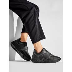 Skechers dam Arch Fit S-miles, Svart