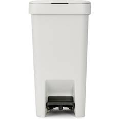 Brabantia Stepup Pedalspand 10 Liter