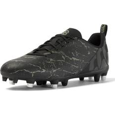 Canterbury Canterbury of New Zealand Unisex Rugby Boots, Black Gravity Grey, Men