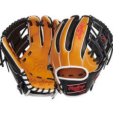 Baseball Rawlings PRO934-2T 11.5 Inch Model LH Light Side