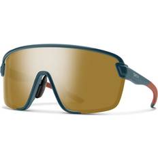 Smith Optics BOBCAT FLL/AV Solbriller - Matte Aegean Blue