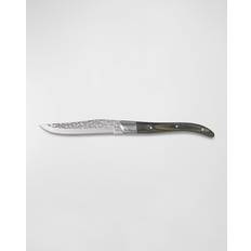 Couteau à Steak - Oui Couteaux Couzon Volcano Steak of 4 Knife Set