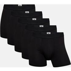 JBS of Denmark Bambus, Tights, 5-pack, Sort