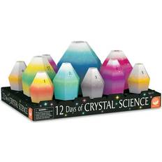 MindWare 12 Days of Crystal Science