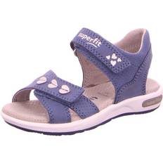 Superfit Emily Ocean Sandalias y Pantuflas - Azul