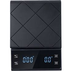 Kitchen Scales Tlily Scale with Smart Precision Timer Drip