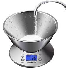 Kitchen Scales HKHBJS Digital Kitchen Scale High Accuracy