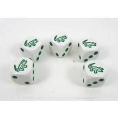 Koplow Games Alligator Dice game