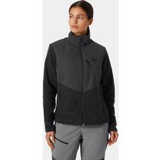 Helly Hansen Daybreaker Block, fleecejakke, dame, sort